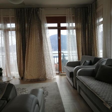 Apartments Villa Eden Kotor Exteriér fotografie