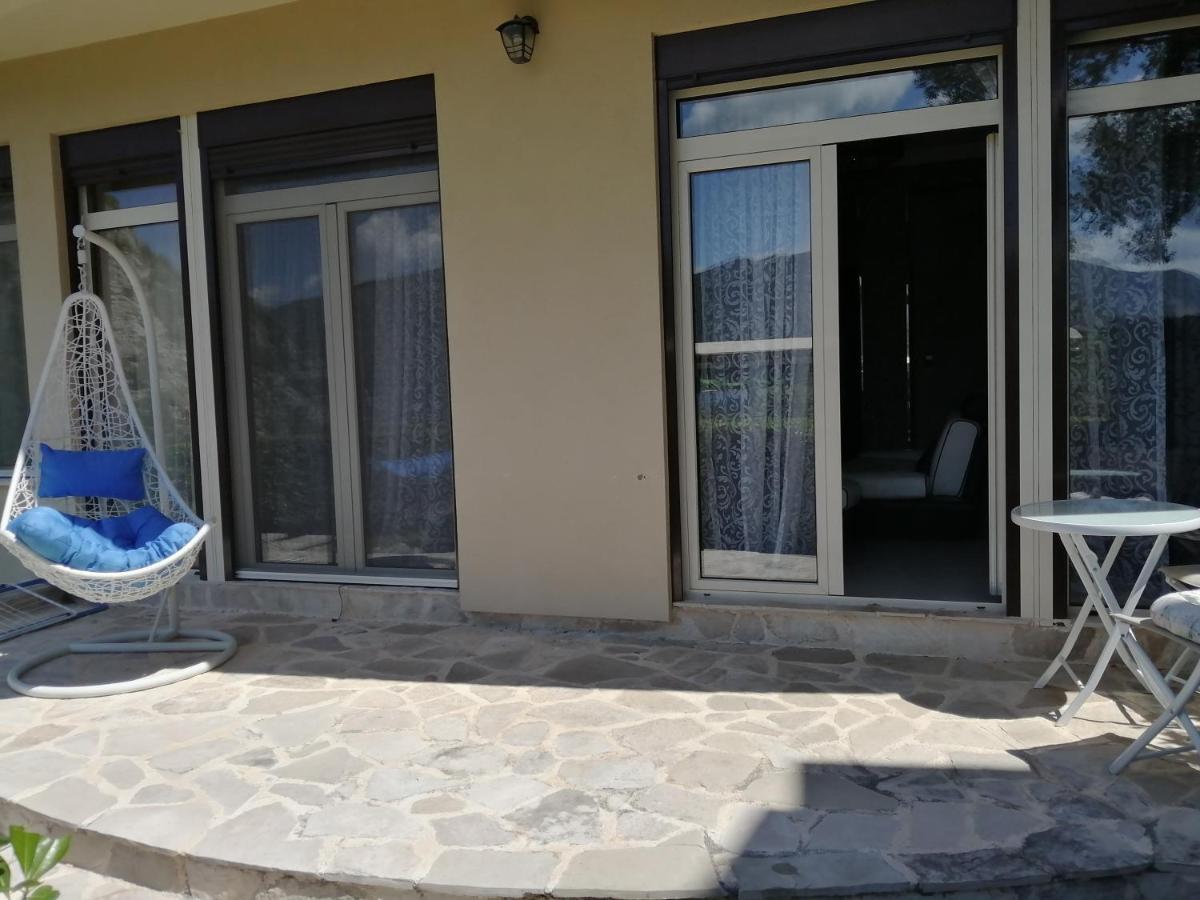 Apartments Villa Eden Kotor Exteriér fotografie